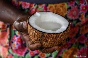 Sri Lanka, village tour