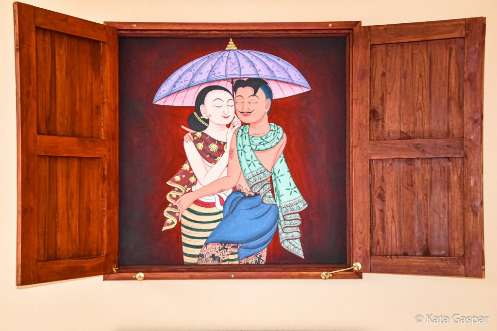 Chiang Khong, Thailand