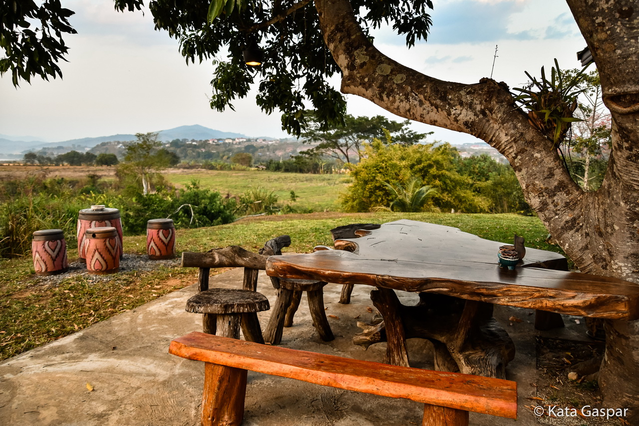 Chiang Khong, Thailand