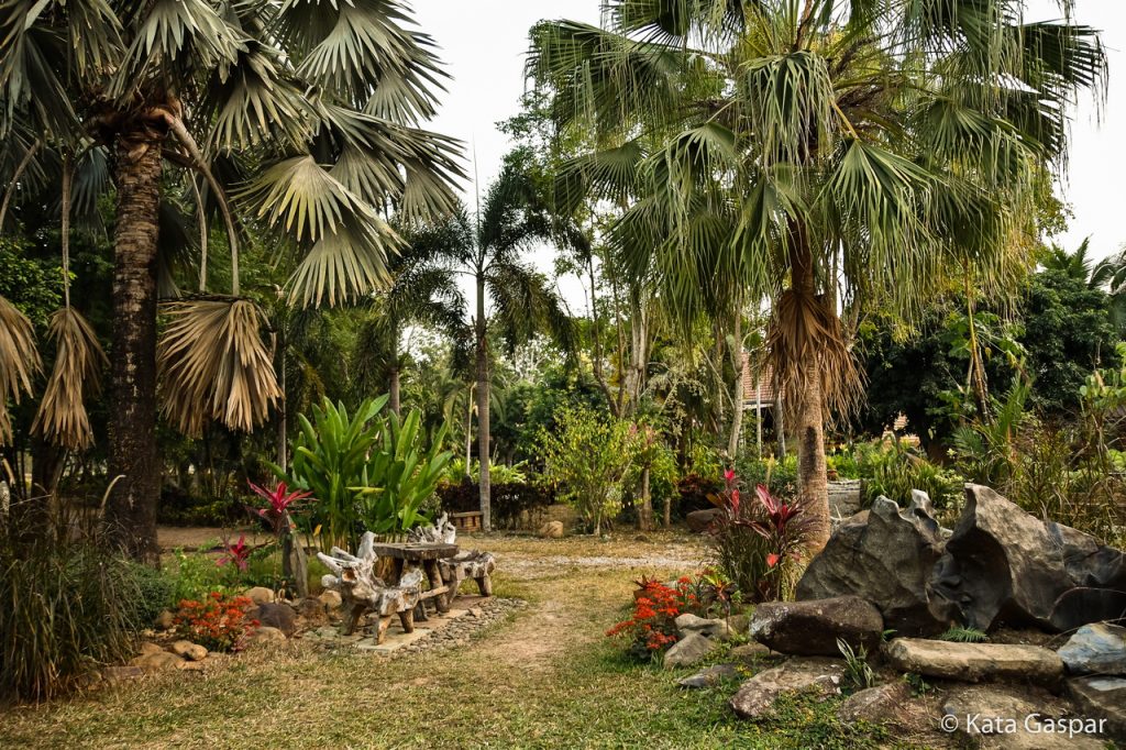 Chiang Khong, Thailand