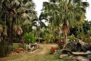 Chiang Khong, Thailand