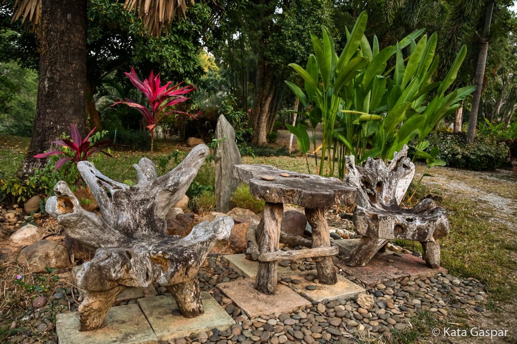 Chiang Khong, Thailand