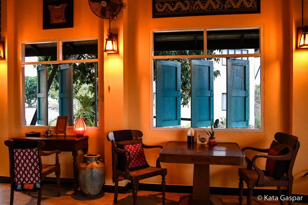 Chiang Khong, Thailand