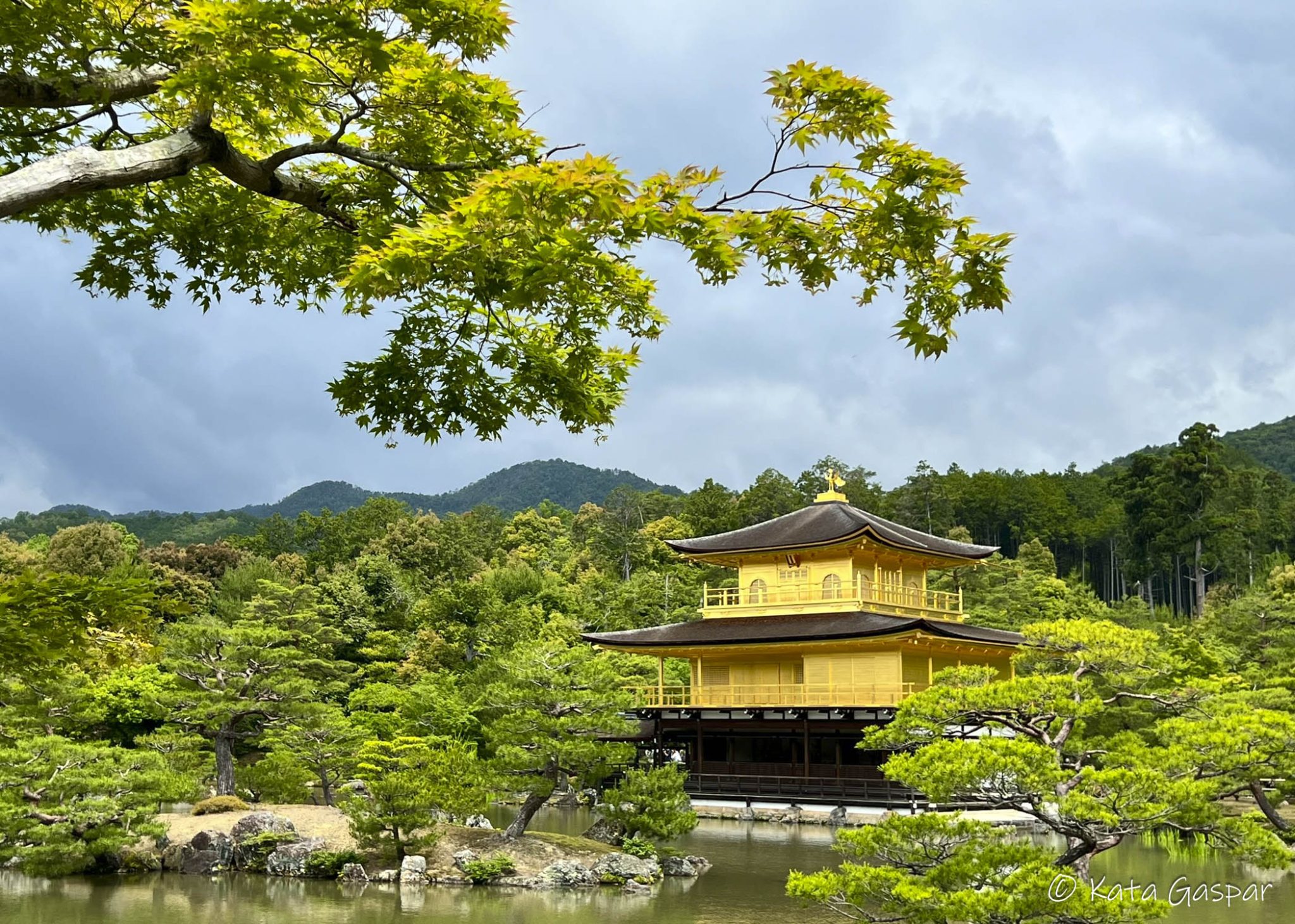 japán (30) Apsara Adventures